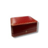 MONTRE MUST DE CARTIER TANK 2415 PLAQUE OR