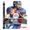NCAA FOOTBALL 08 / GAME ESRB