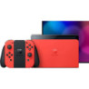 CONSOLE NINTENDO SWITCH OLED MARIO RED EDITION
