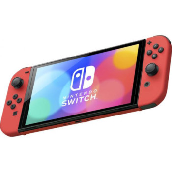 CONSOLE NINTENDO SWITCH OLED MARIO RED EDITION