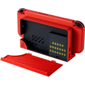 CONSOLE NINTENDO SWITCH OLED MARIO RED EDITION