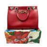 GUCCI ZUMI 2019 CUIR LISSE ROUGE