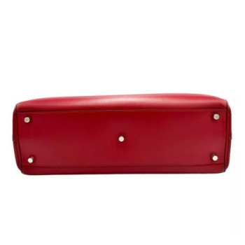 GUCCI ZUMI 2019 CUIR LISSE ROUGE