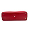 GUCCI ZUMI 2019 CUIR LISSE ROUGE