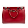 GUCCI ZUMI 2019 CUIR LISSE ROUGE