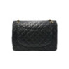 CHANEL TIMELESS MAXI JUMBO NOIR