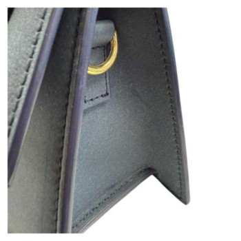 SAC JACQUEMUS CHIQUITO DARK NAVY