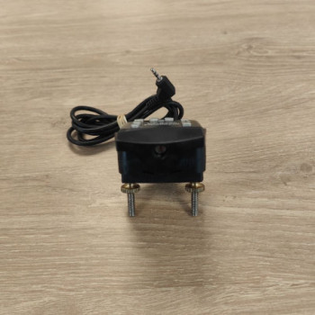 VZROCK LANC CAMERA LENS CONTROL ZOOM CONTROL