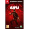 SIFU: Vengeance Edition (Switch) Import Region Free