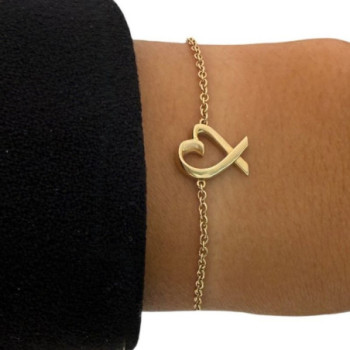 BRACELET TIFFANY PICASSO