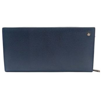 MONTBLANC PORTEFEUILLE 13CC ZIP AROUND 118658