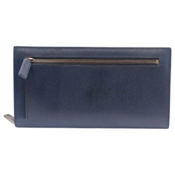 MONTBLANC PORTEFEUILLE 13CC ZIP AROUND 118658