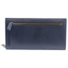 MONTBLANC PORTEFEUILLE 13CC ZIP AROUND 118658