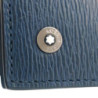 MONTBLANC PORTEFEUILLE 13CC ZIP AROUND 118658