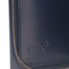 MONTBLANC PORTEFEUILLE 13CC ZIP AROUND 118658