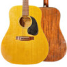 MARTIN D18 1974 (facture 1975)