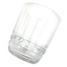 VERRE A WHISKY GRAND MODEL HERMES ISKANDERS LOT DE 2