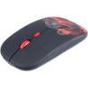 SOURIS SANS FIL HARRY POTTER - GRYFFONDOR