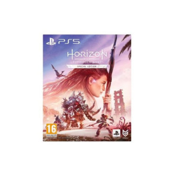 HORIZON FORBIDDEN WEST EDITION SPECIALE - PS5