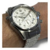 LONGINES SPIRIT CHRONOGRAPH L3.820.4.73.6 42MM