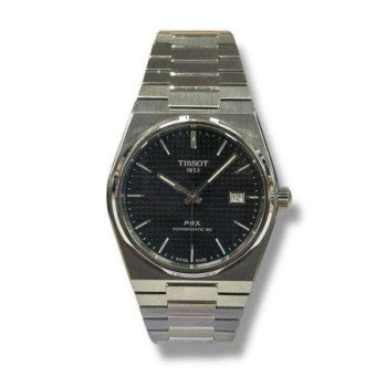 TISSOT PRX 40 205 POWERMATIC 80 CADRAN NOIR