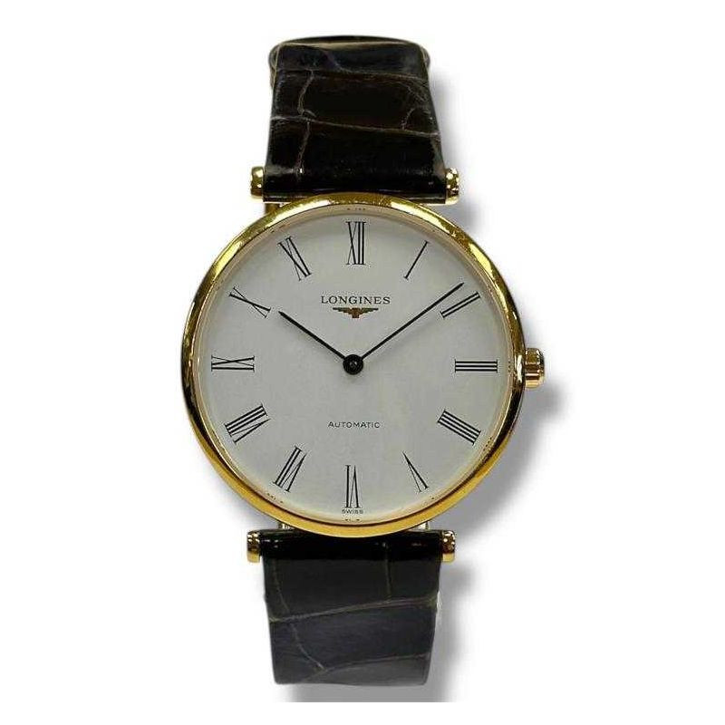 LONGINES LA GRANDE CLASSIQUE L.4708.2