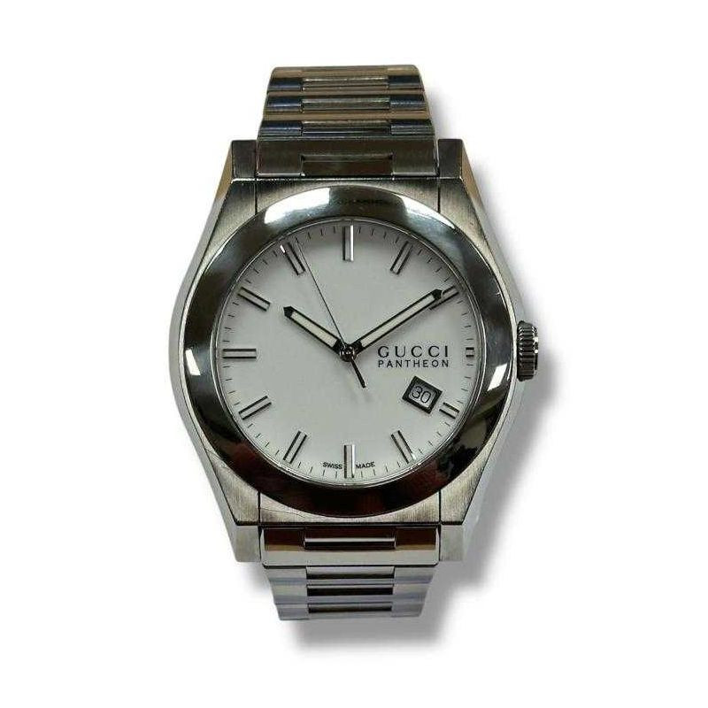 MONTRE GUCCI PANTHEON 115.2 ACIER