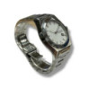 MONTRE GUCCI PANTHEON 115.2 ACIER