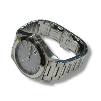 MONTRE GUCCI PANTHEON 115.2 ACIER