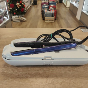 ROWENTA LP74 STEAMPOD VIOLET OCC