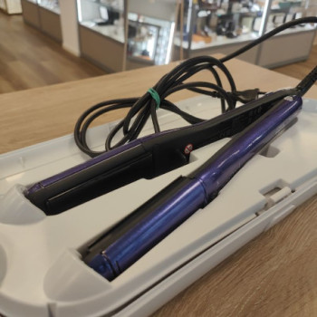 ROWENTA LP74 STEAMPOD VIOLET OCC