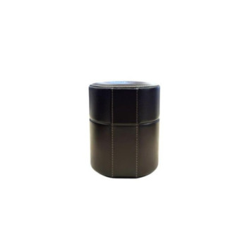 BOITE REMONTOIR PATEK PHILIPPE CUIR BRUN BOITE ET ACCESSOIRE