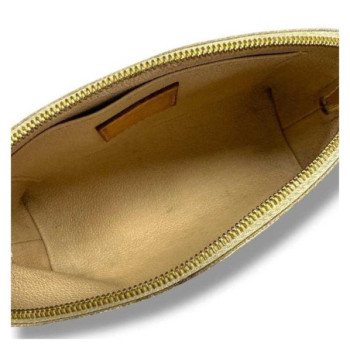 POCHETTE LOUIS VUITTON BLANC 2010