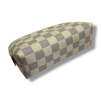 POCHETTE LOUIS VUITTON BLANC 2010