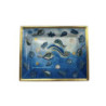 VIDE POCHE PATEK PHILIPPE LES POISSONS 2008