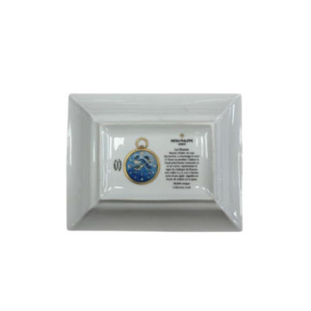 VIDE POCHE PATEK PHILIPPE LES POISSONS 2008