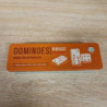 LEGAMI VINTAGE MEMORIES DOMINOES