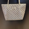GUESS CANNELLE ET ARGENT