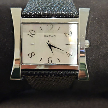 MONTRE BALMAIN QUARTZ