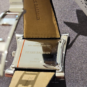 MONTRE BALMAIN QUARTZ