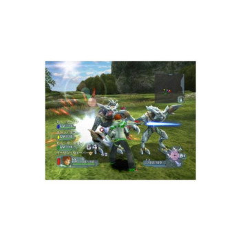 XBOX 360 PHANTASY STAR UNIVERSEL