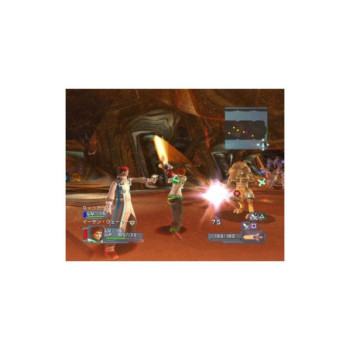 XBOX 360 PHANTASY STAR UNIVERSEL