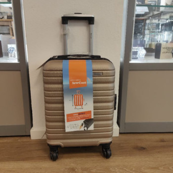 VALISE RIGIDE VLA1312 T F 45x36x20