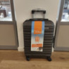 VALISE RIGIDE VLA1312 T F 45x36x20