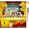 THEATRHYTHM FINAL FANTASY CURTAIN CALL - NINTENDO 3DS - SANS BOITE