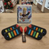 BUZZ QUIZ WORLD + BUZZER