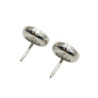 B.O HAPPY DIAMONDS ICONS OR 18K 6.57GR DTS