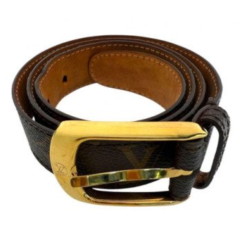 Ceinture Louis Vuitton Monogram 80/32