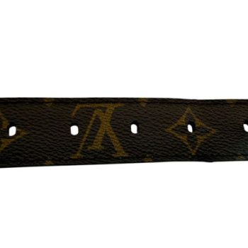 Ceinture Louis Vuitton Monogram 80/32