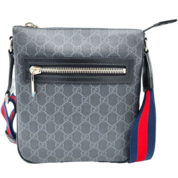 GUCCI GG SUPREME CANVAS